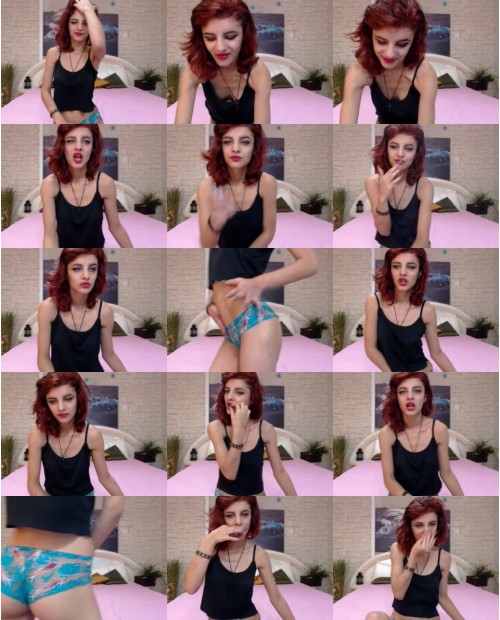 Download Video File: myfreecams allecsandra
