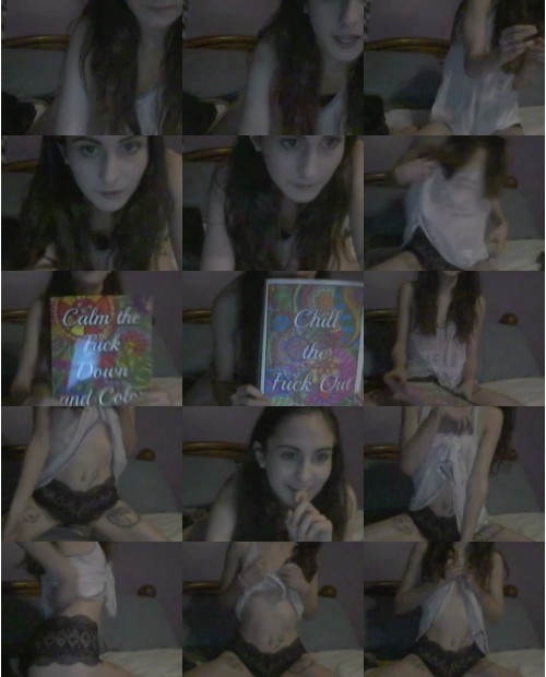 Download Video File: myfreecams alliemichelle