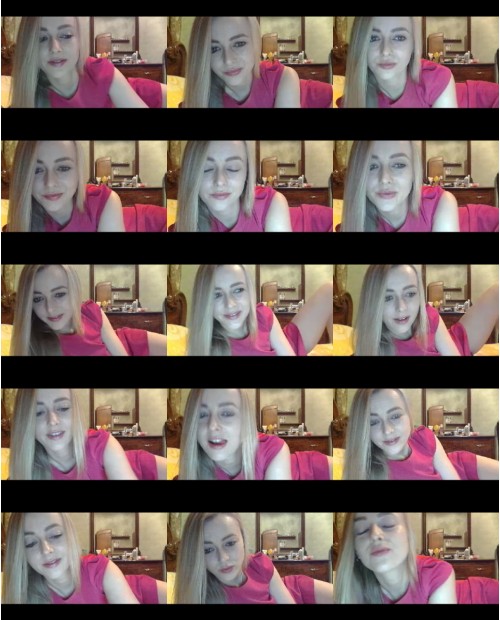 Download Video File: myfreecams allissa 