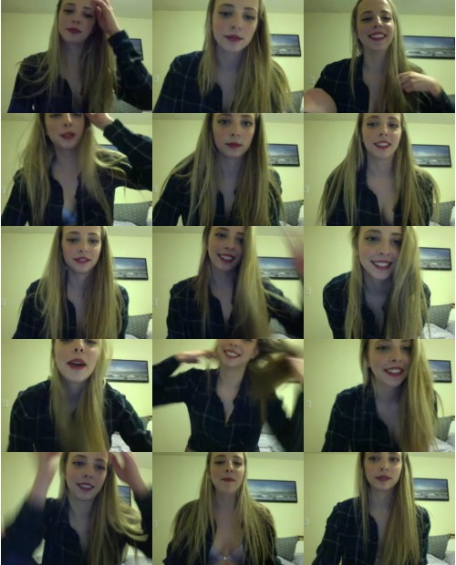 Download Video File: myfreecams allystone