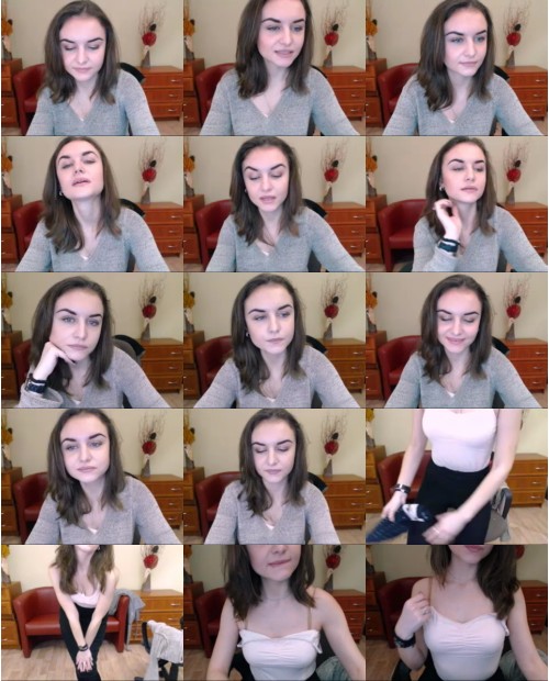 Download Video File: myfreecams almiaginn