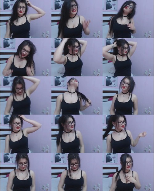 Download Video File: myfreecams amberdunst