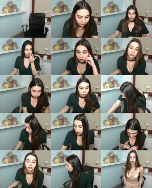 Download Video File: myfreecams amberjessica