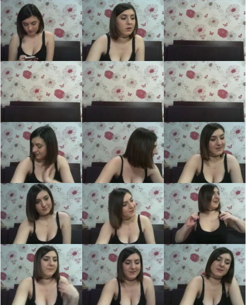 Download Video File: myfreecams amelieq