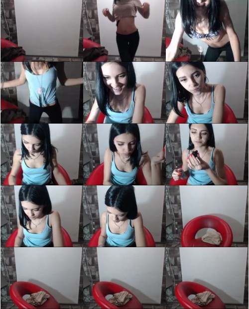 Download Video File: myfreecams amina95