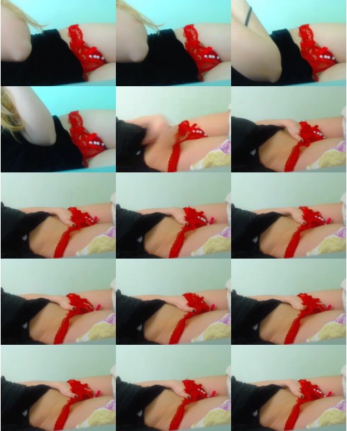 Download Video File: myfreecams anabellhot555