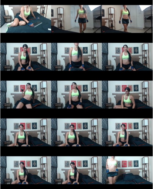 Download Video File: myfreecams anagiraldo
