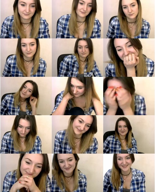 Download Video File: myfreecams anandra21