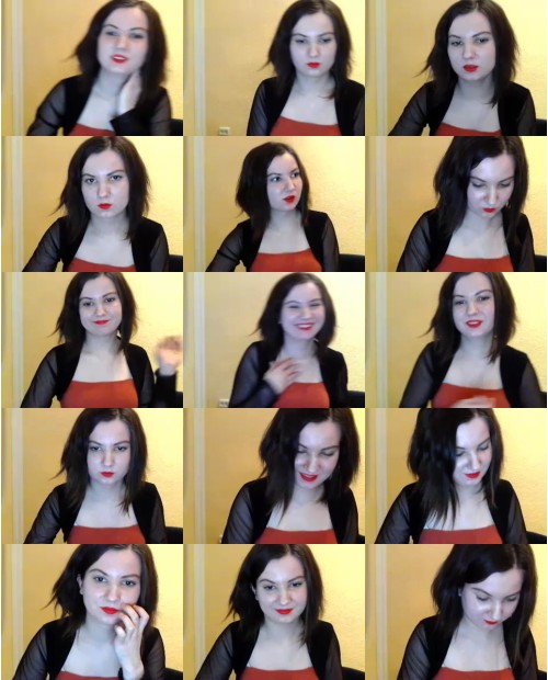 Download Video File: myfreecams anares
