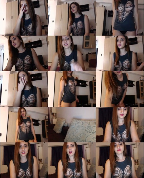 Download Video File: myfreecams anazingericka