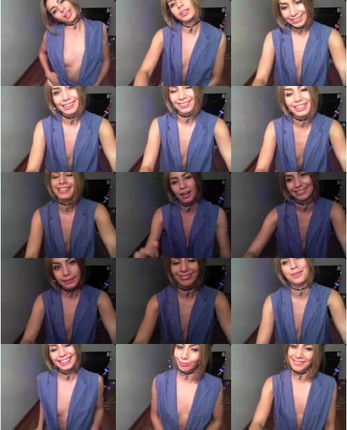 Download Video File: myfreecams andreanicoll
