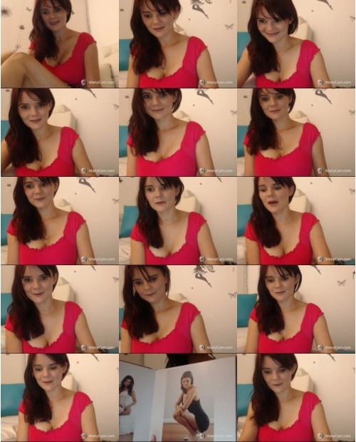 Download Video File: myfreecams angelamar
