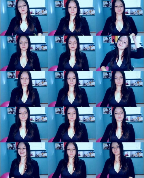 Download Video File: myfreecams angeli24