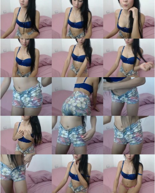 Download Video File: myfreecams angeliiita