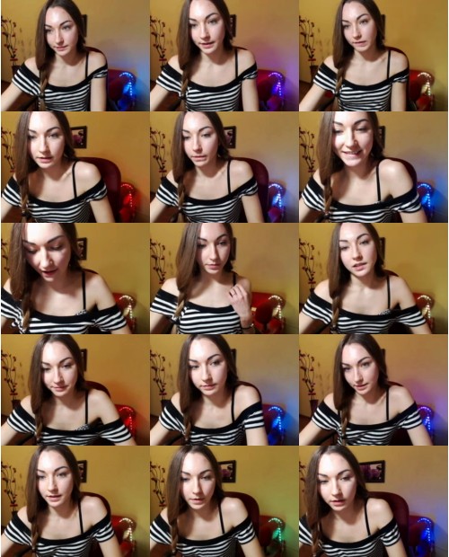 Download Video File: myfreecams angymills