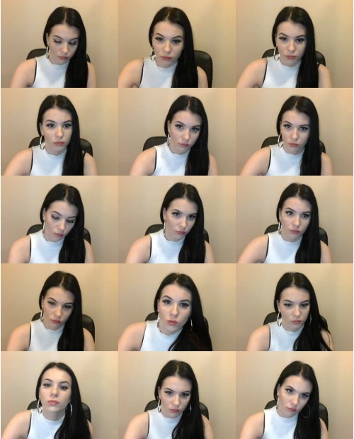 Download Video File: myfreecams anhelia