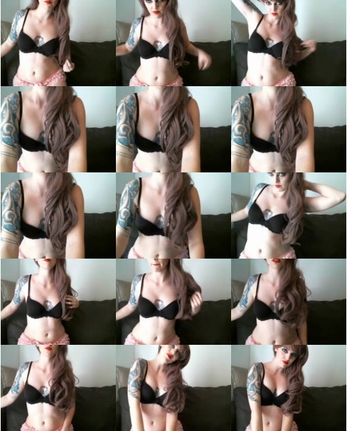 Download Video File: myfreecams animexdoll