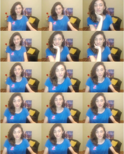 Download Video File: myfreecams anna senty
