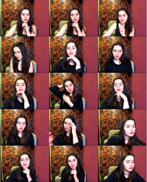 Download Video File: myfreecams annabeverly