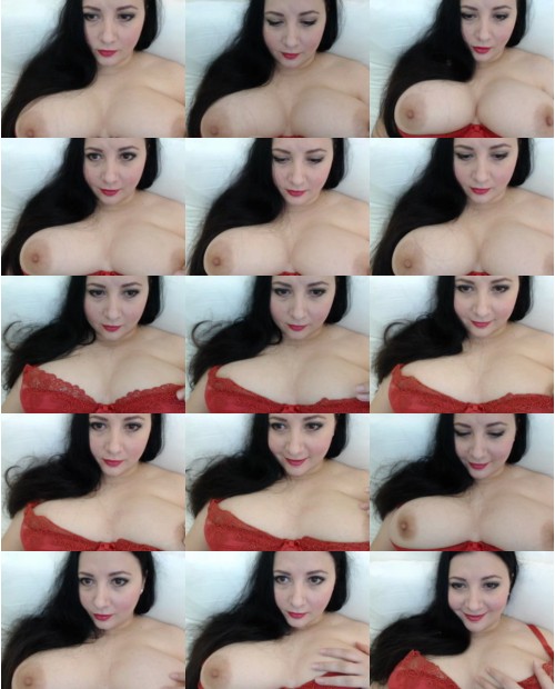 Download Video File: myfreecams annacerise