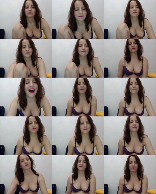 Download Video File: myfreecams annaella