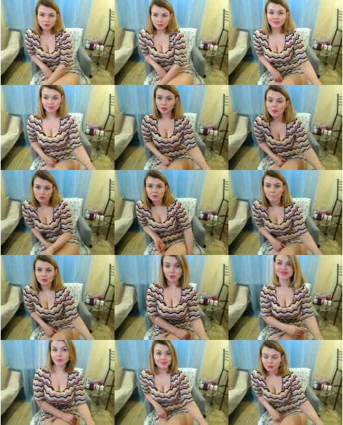Download Video File: myfreecams annarusso
