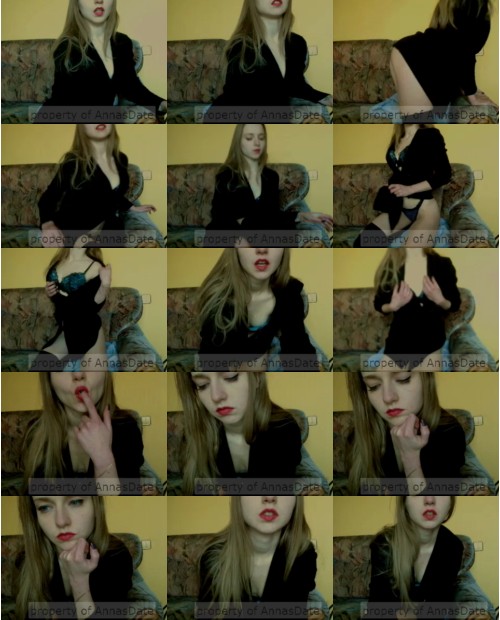 Download Video File: myfreecams annasdate