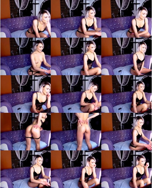 Download Video File: myfreecams anneliz