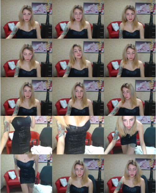 Download Video File: myfreecams annetshwartz