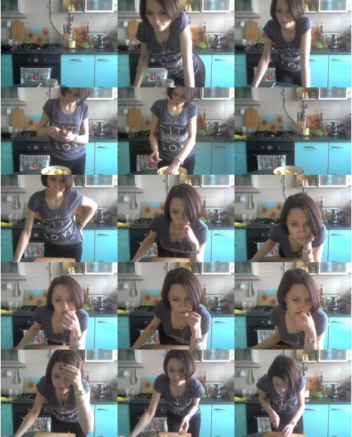 Download Video File: myfreecams annieberry4u