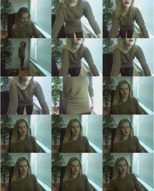 Download Video File: myfreecams annnalia