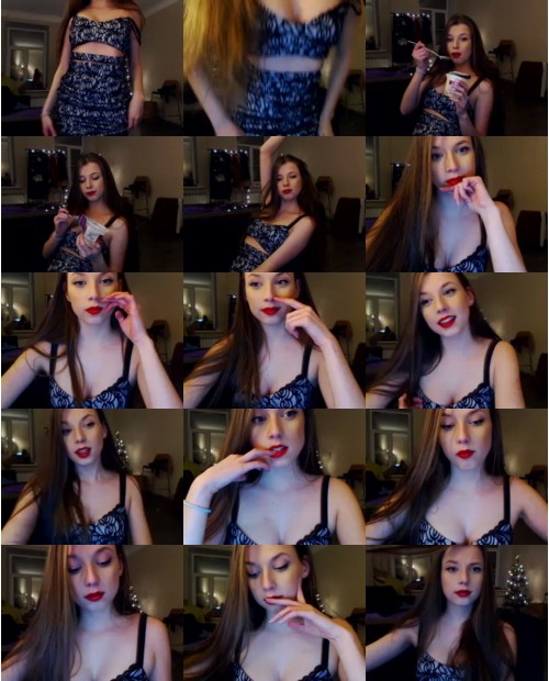 Download Video File: myfreecams annzeppelin