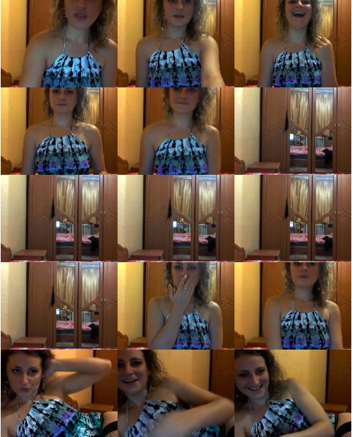 Download Video File: myfreecams antoniamay