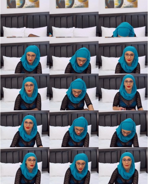 Download Video File: myfreecams arabianwoman