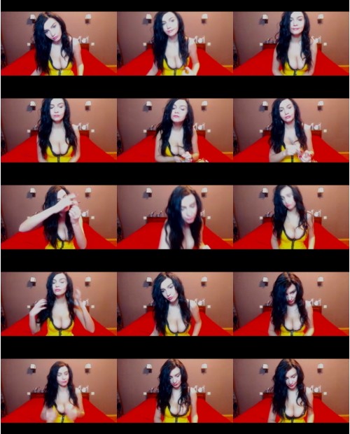 Download Video File: myfreecams ariadnadreamx