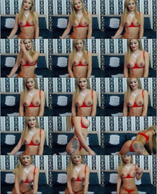 Download Video File: myfreecams arianawild