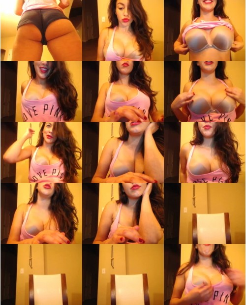 Download Video File: myfreecams arianna marie