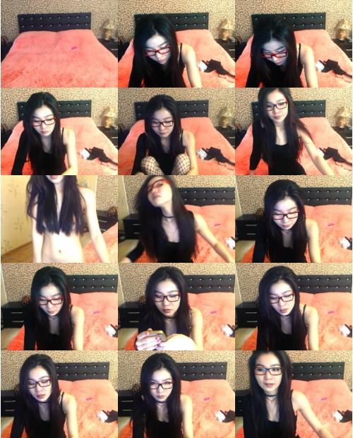 Download Video File: myfreecams ariannaasian