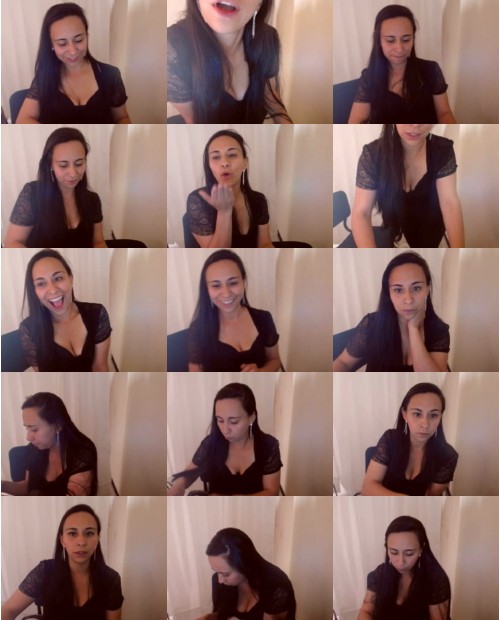 Download Video File: myfreecams aridnna