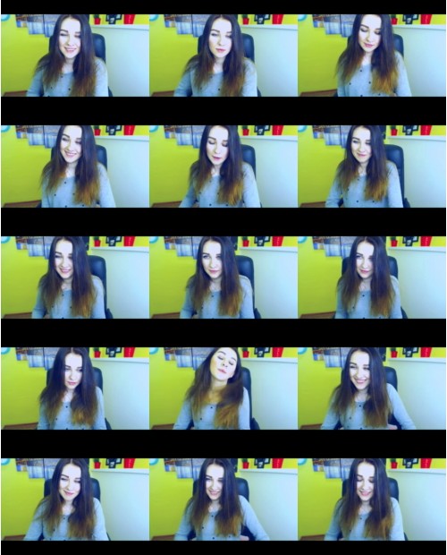 Download Video File: myfreecams arieltender