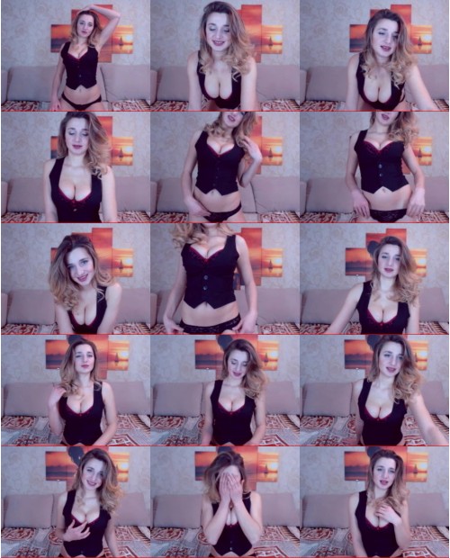 Download Video File: myfreecams arinahotty