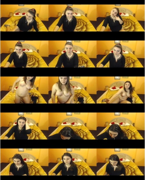 Download Video File: myfreecams arinalovely