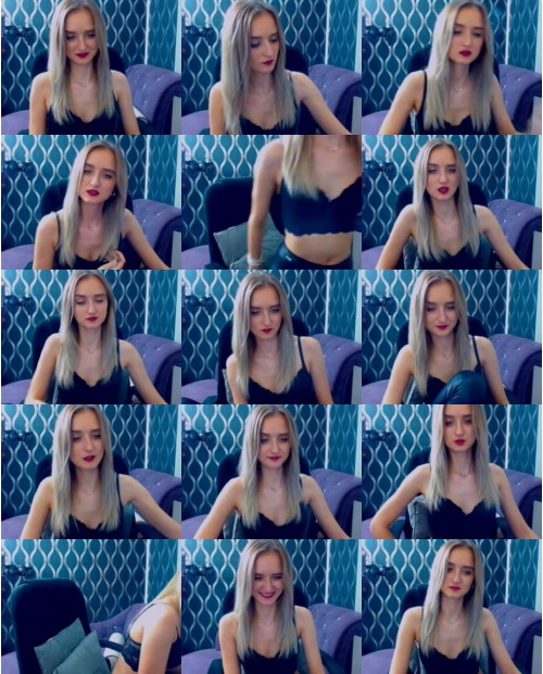 Download Video File: myfreecams arlenn
