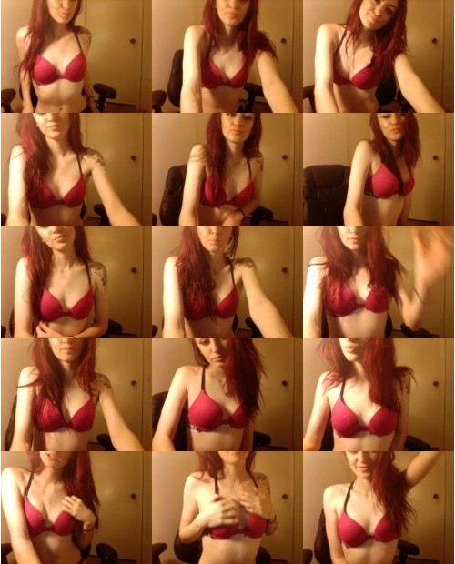 Download Video File: myfreecams ashley saint