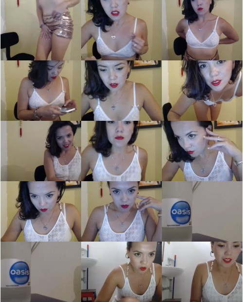 Download Video File: myfreecams ashlynvasquez