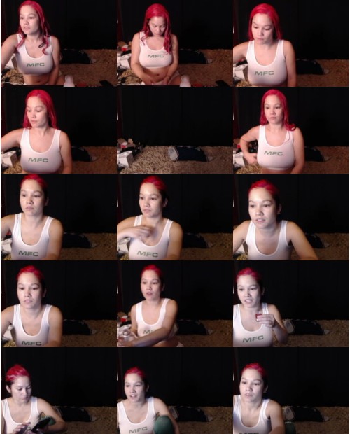 Download Video File: myfreecams asiandime