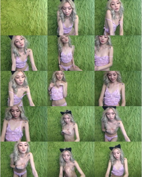 Download Video File: myfreecams asianorchidx