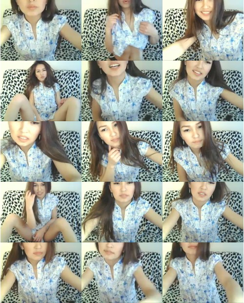 Download Video File: myfreecams asianrumilya