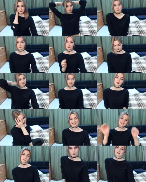 Download Video File: myfreecams audryblond
