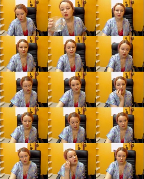 Download Video File: myfreecams aurorablonde